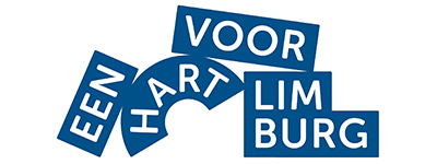 Logo Een Hart voor Limburg