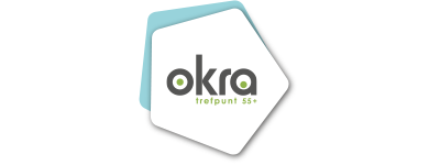 Logo OKRA vzw