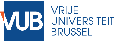Logo VUB Foundation