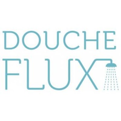 Logo DOUCHEFLUX