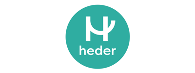 Logo Heder vzw