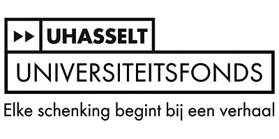 Logo UNIVERSITEIT HASSELT