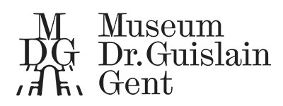 Logo Museum Dr. Guislain vzw