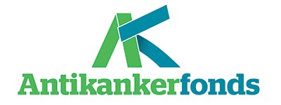 Logo ANTIKANKERFONDS