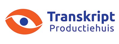 Logo TRANSKRIPT