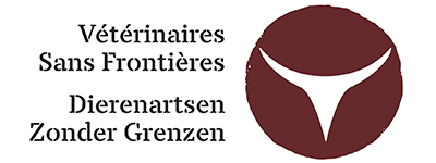Logo DIERENARTSEN ZONDER GRENZEN