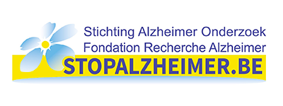 Logo Stichting Alzheimer Onderzoek