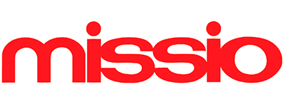 Logo Missio vzw
