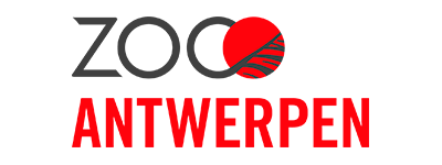 Logo ZOO Antwerpen