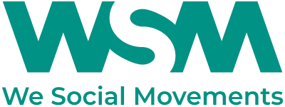 Logo WSM vzw-asbl