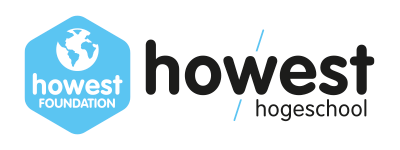 Logo Howest Foundation