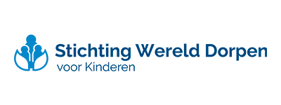 Logo Stichting Wereld Dorpen voor Kinderen