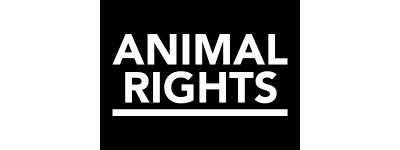 Logo Animal Rights België 