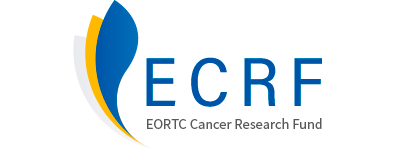 Logo EORTC Cancer Research Fund