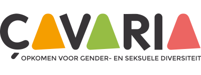 Logo ÇAVARIA VZW