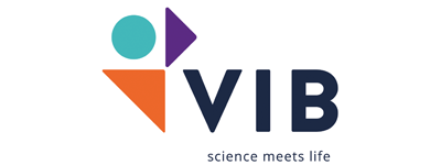 Logo Vlaams Instituut voor Biotechnologie