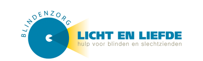 Logo BLINDENZORG LICHT EN LIEFDE VZW / SOLIDARITÉ EN VUE