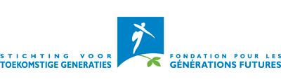 Logo StichTing voor Toekomstige Generaties