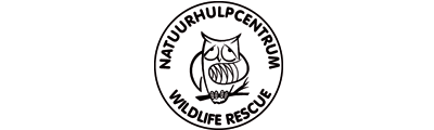 Logo Natuurhulpcentrum vzw