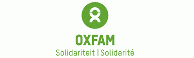 Logo Oxfam Solidariteit