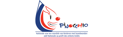 Logo PINOCCHIO VZW