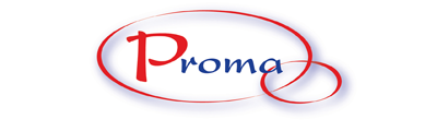 Logo Proma vzw
