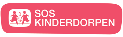 Logo SOS KINDERDORPEN