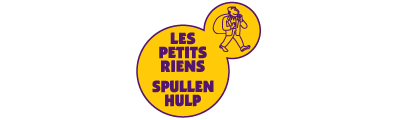 Logo SPULLENHULP